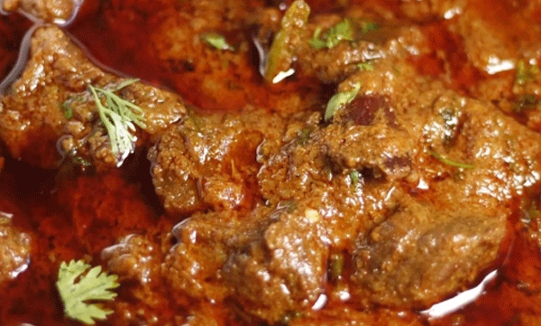 Beef Curry; Authorities evicted 7 students from hostel, incident in Odisha